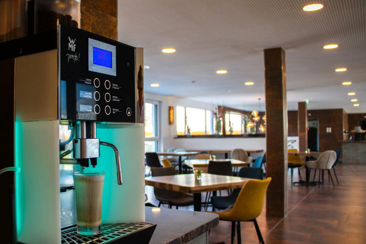 Thermalhotel アウレンドルフ エクステリア 写真