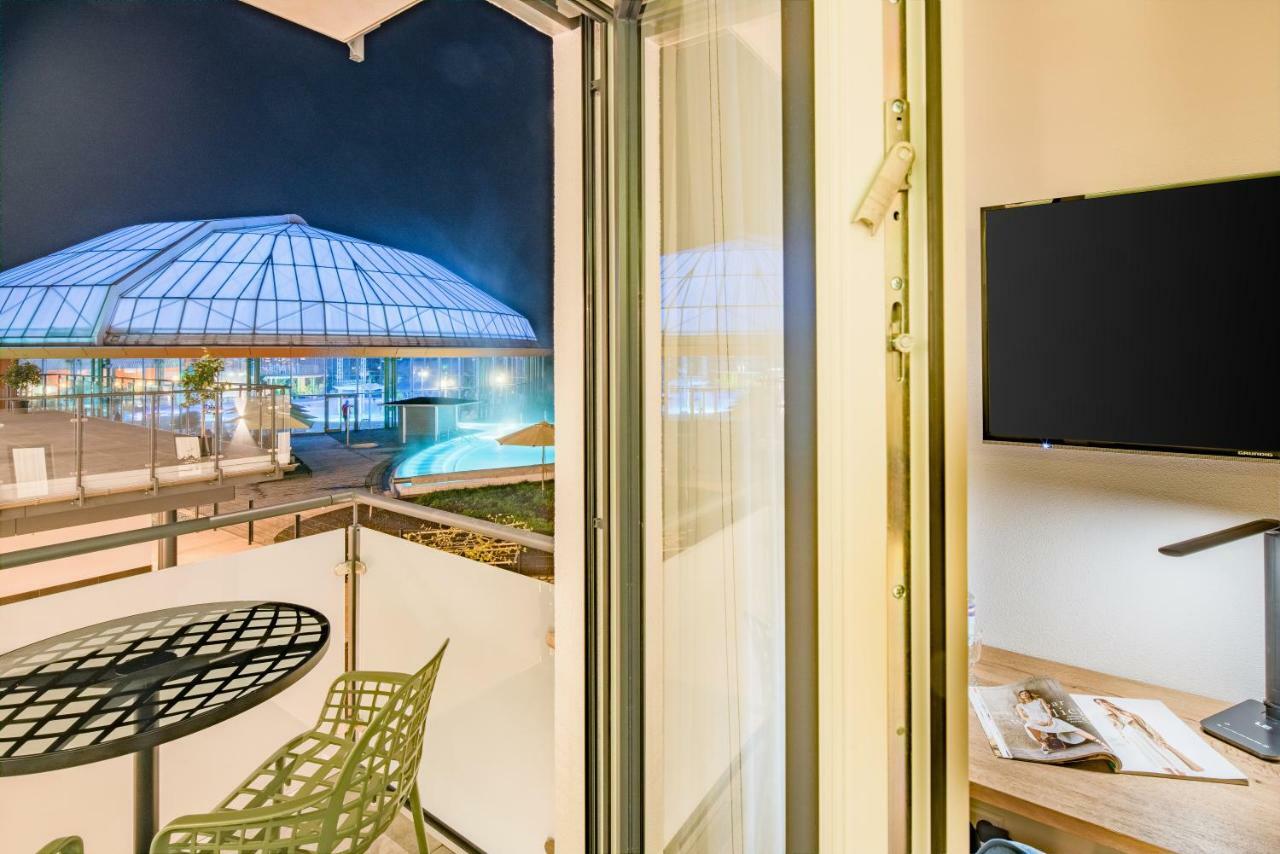 Thermalhotel アウレンドルフ エクステリア 写真