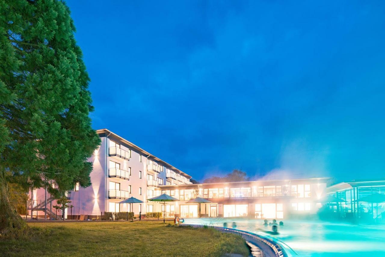 Thermalhotel アウレンドルフ エクステリア 写真