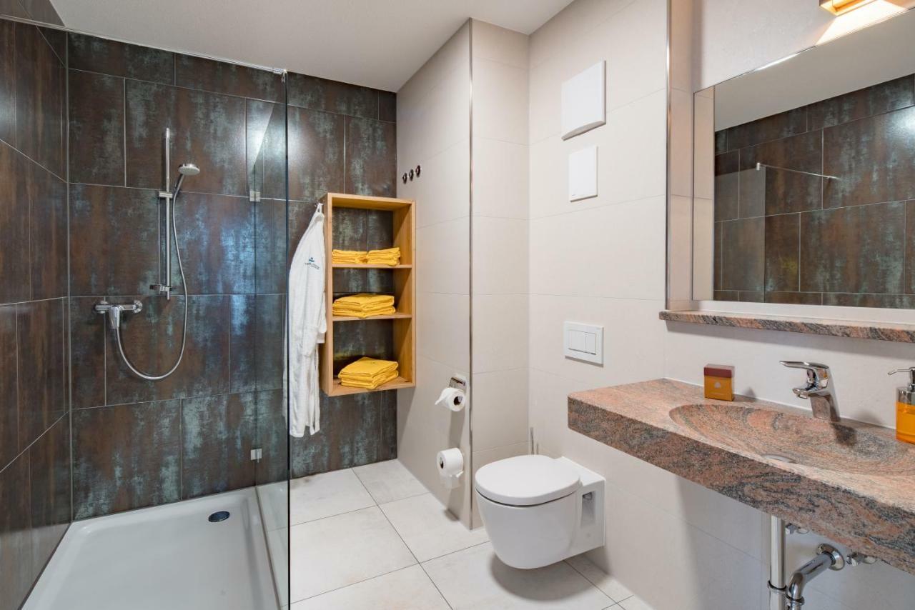 Thermalhotel アウレンドルフ エクステリア 写真