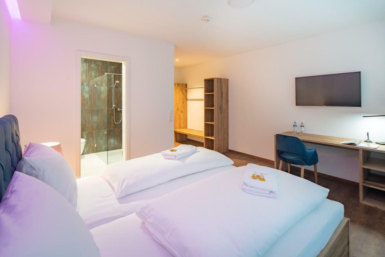 Thermalhotel アウレンドルフ エクステリア 写真