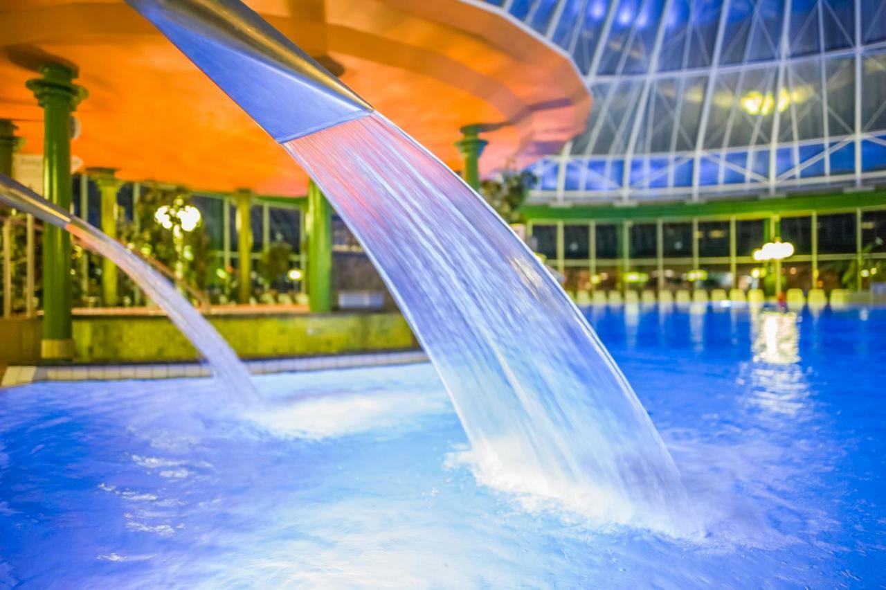 Thermalhotel アウレンドルフ エクステリア 写真